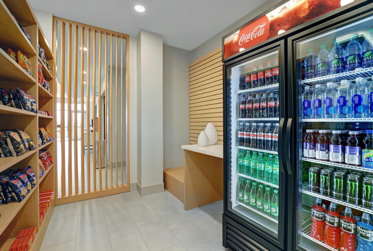 Holiday Inn Express & Suites - 埃尔金港 外观 照片